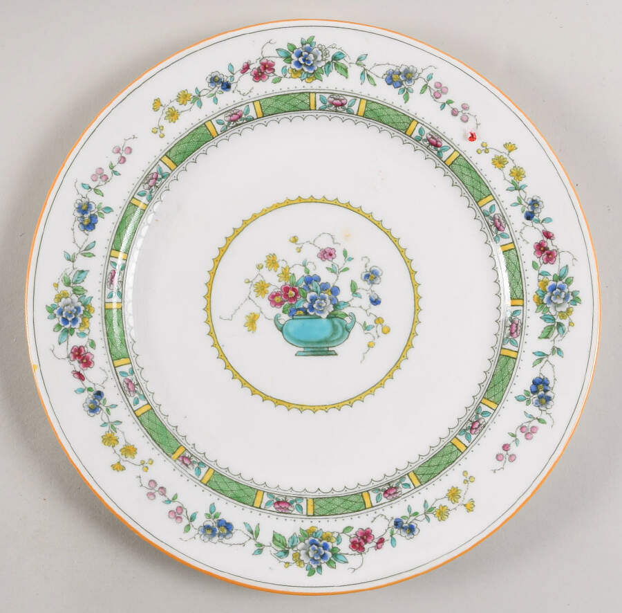 E7631 Dinner Plate by Royal Doulton-1