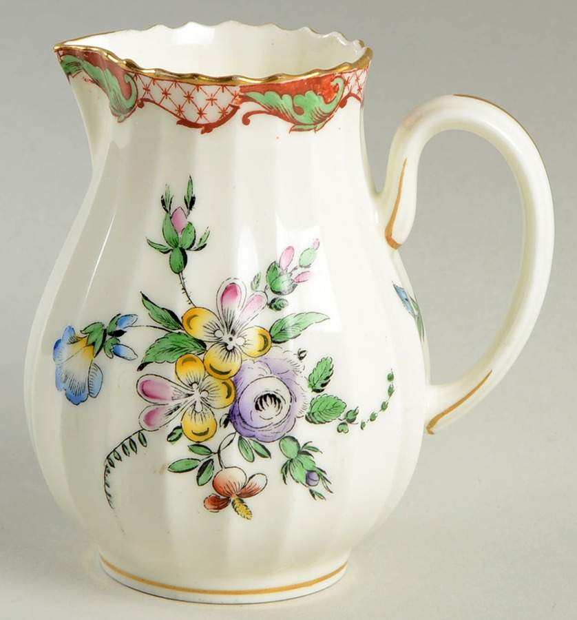 Caroline Creamer by Royal Worcester-1