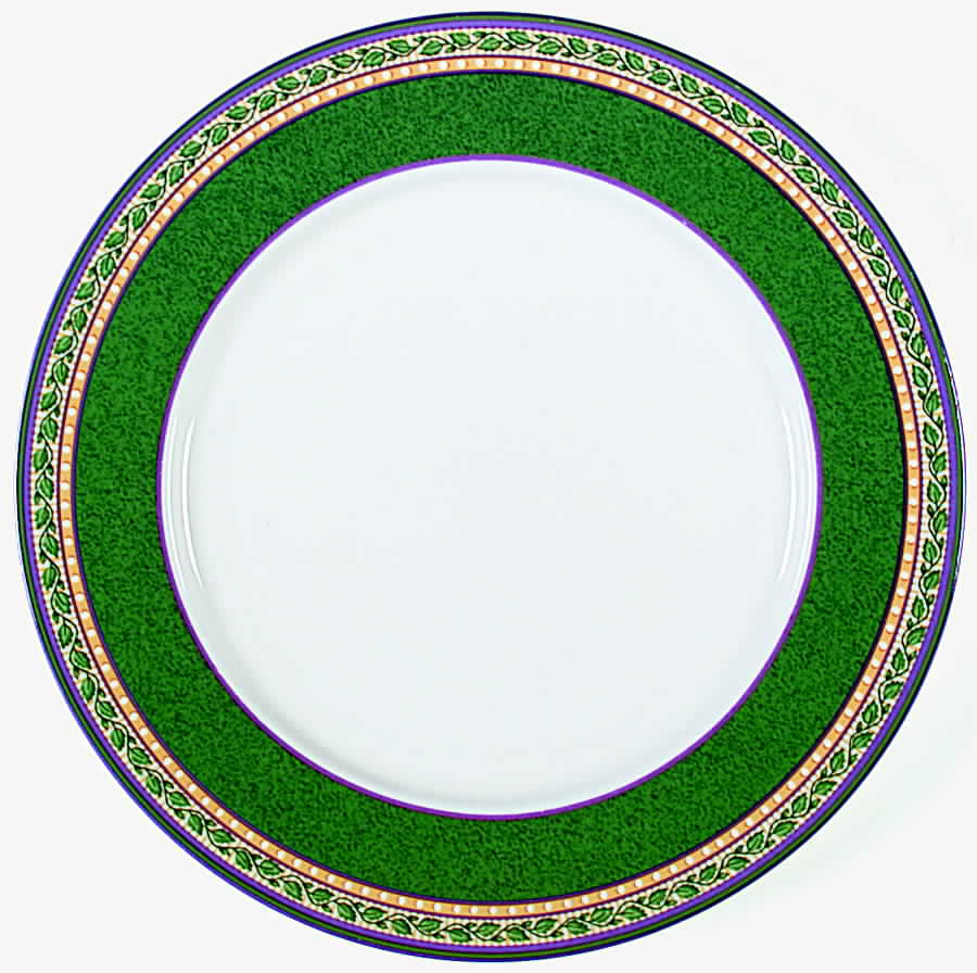 Camelot Dinner Plate by Royal Majestic-1