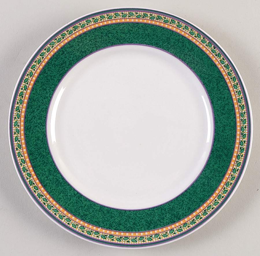 Camelot Salad Plate by Royal Majestic-1