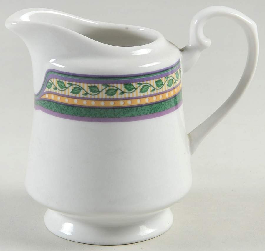 Camelot Creamer by Royal Majestic-1