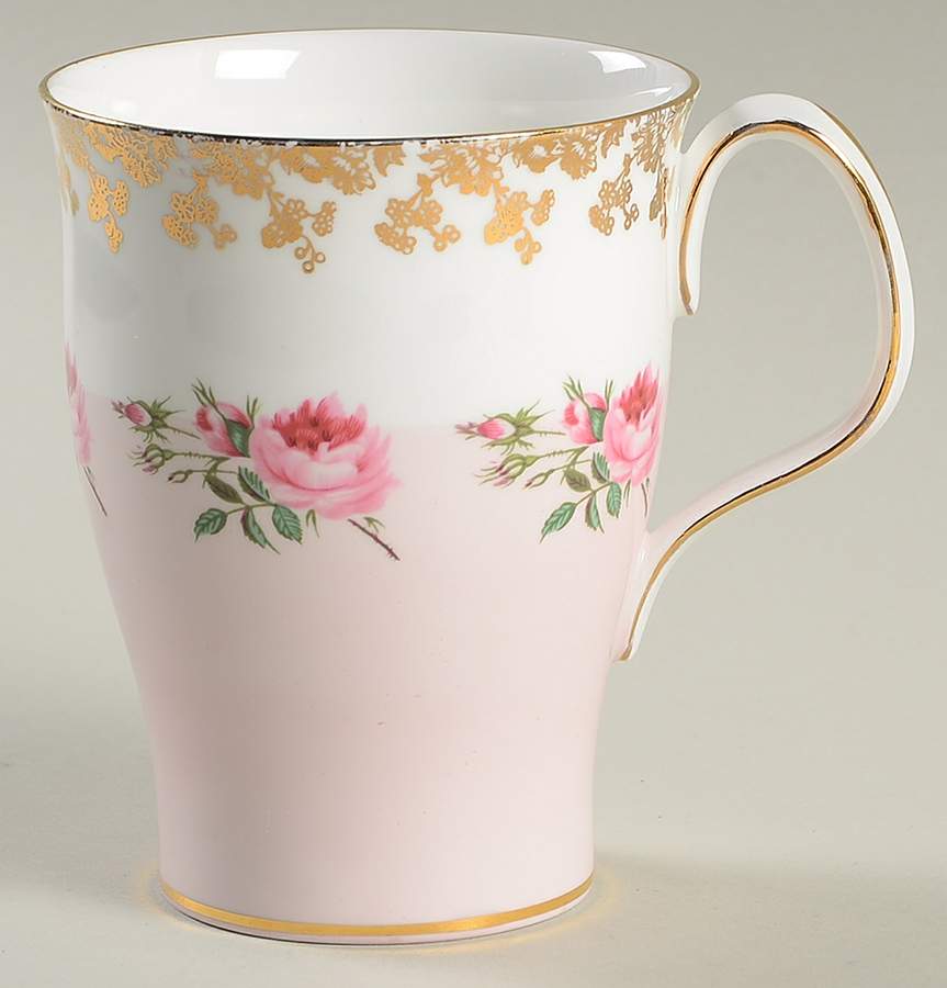Bridesmaid Mug by Royal Albert-1