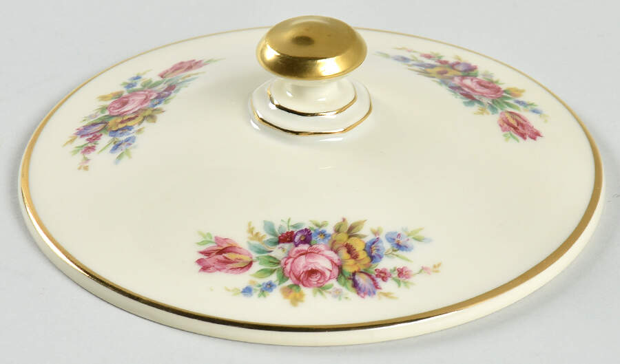 2898 Lid for Sugar Bowl by Rosenthal - Continental-1