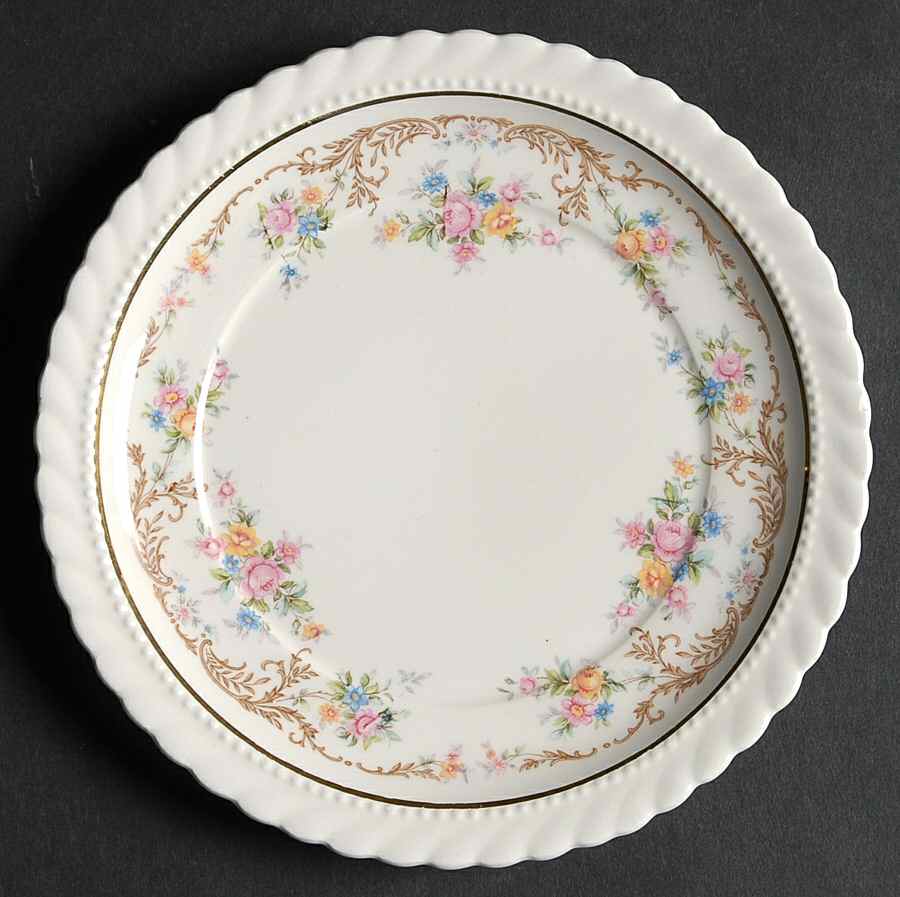 REV8 Bread & Butter Plate by Regal Vellum-1