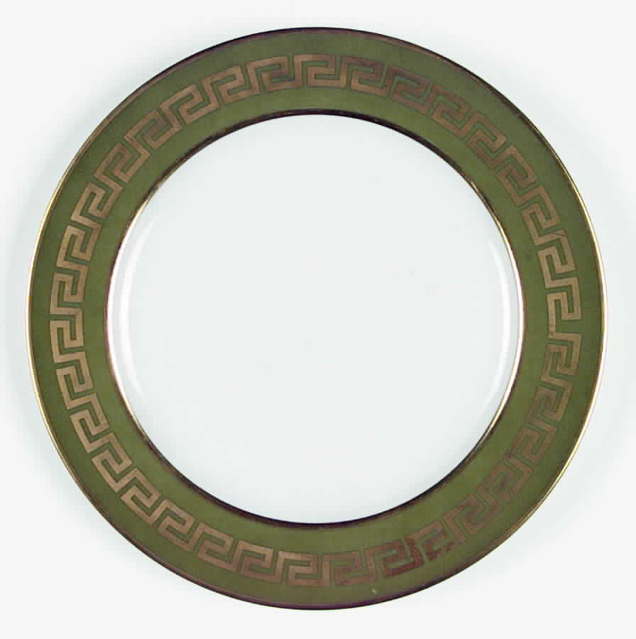 ROB159 Dinner Plate by Royal Bayreuth-1