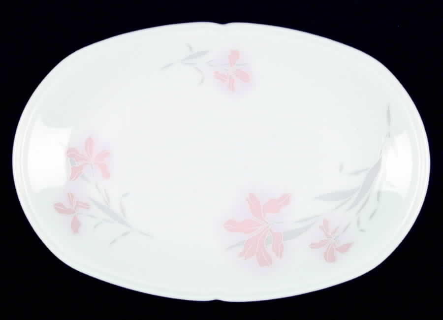 RGR23 11" Oval Serving Platter by Royal Grafton-1