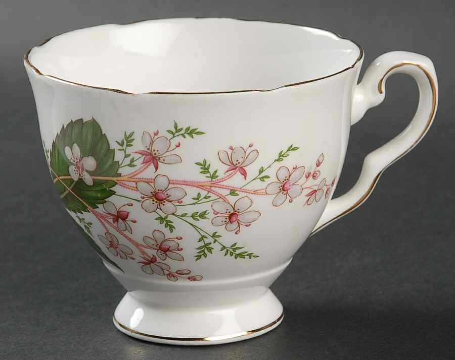 London Pride Footed Cup by Royal Stafford-1
