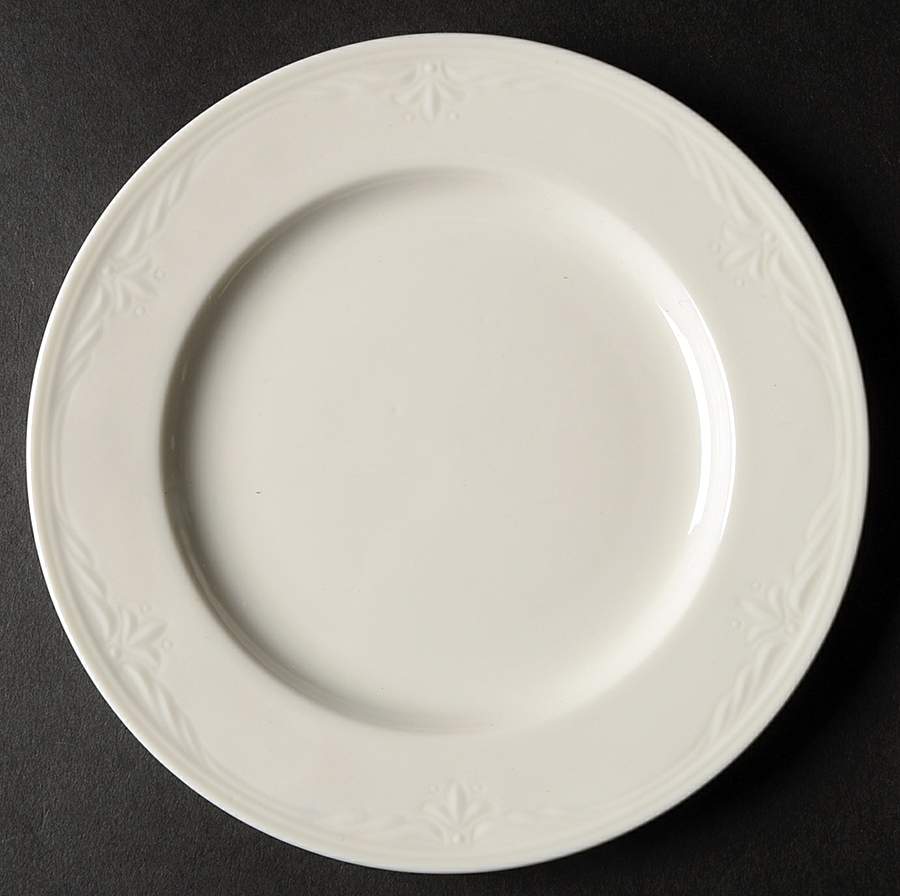 Allegro (Hotelware) Bread & Butter Plate by Royal Doulton-1