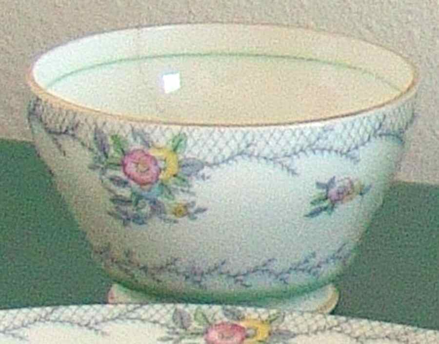 Pevensey Open Sugar Bowl by Royal Grafton-1