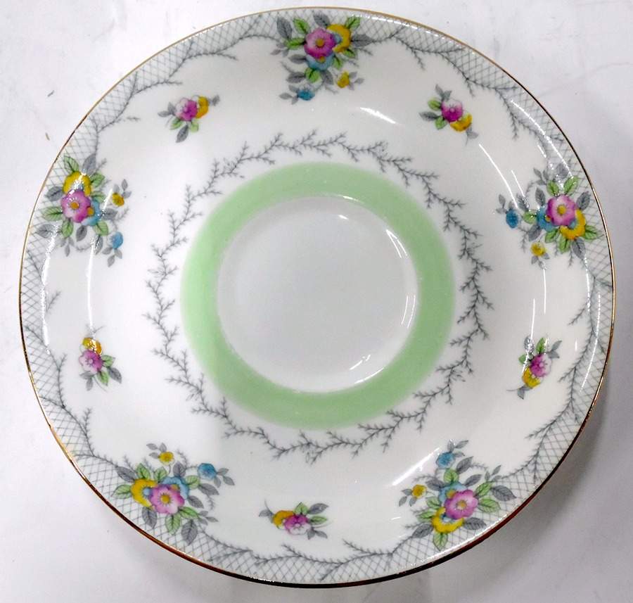 Pevensey Saucer by Royal Grafton-1