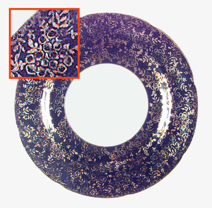 RGR24 Bread & Butter Plate by Royal Grafton-1