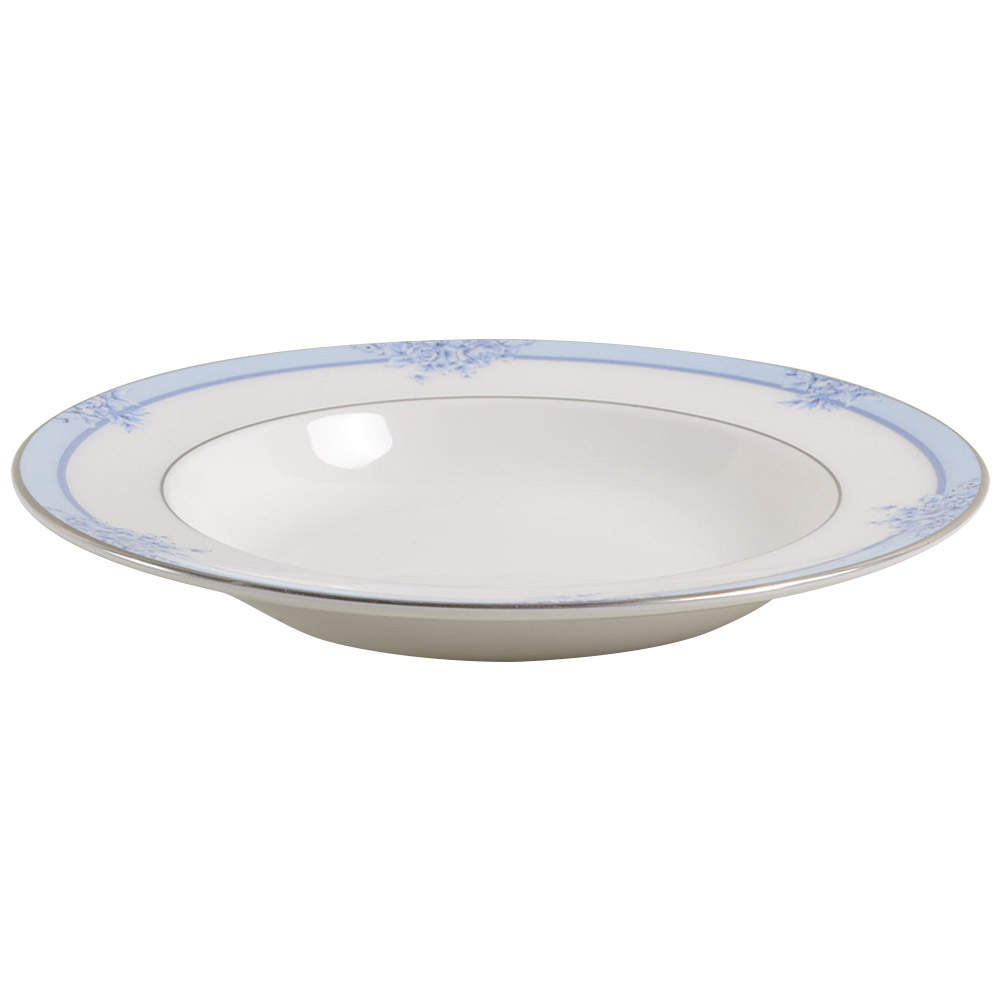 Ashley Large Rim Soup Bowl by Royal Doulton-1