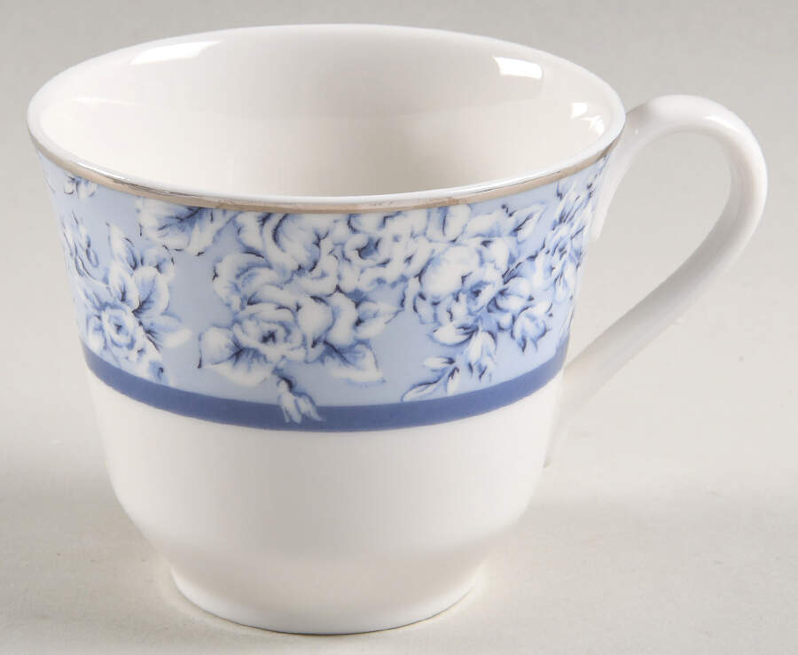 Ashley Flat Cup by Royal Doulton-1