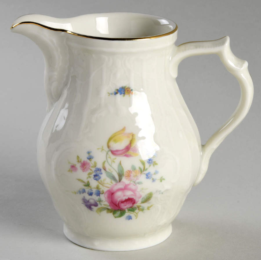 R596 Creamer by Rosenthal - Continental-1