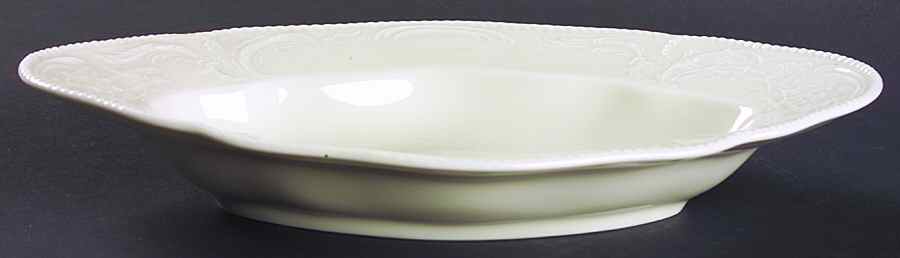 Sanssouci (Ivory, No Trim) Relish by Rosenthal - Continental-1