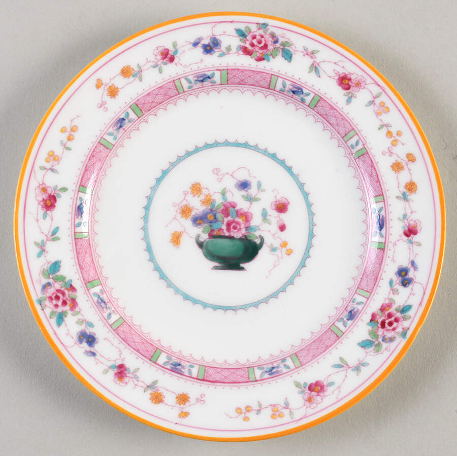 E4630 Bread & Butter Plate by Royal Doulton-1