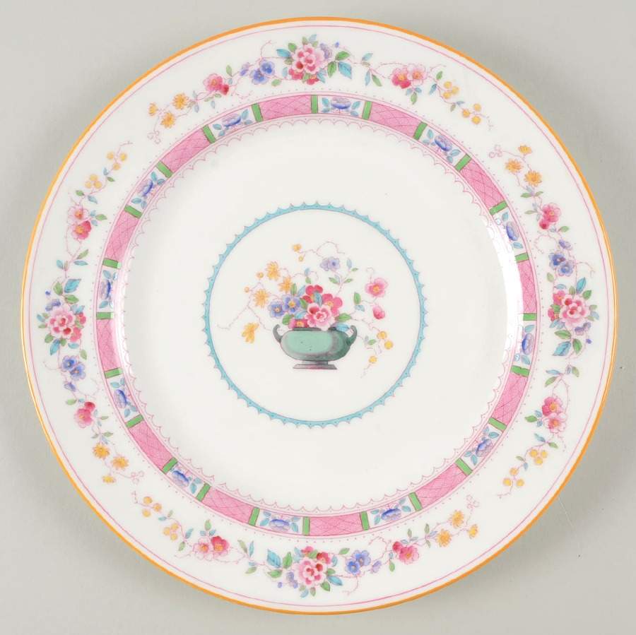 E4630 Dinner Plate by Royal Doulton-1