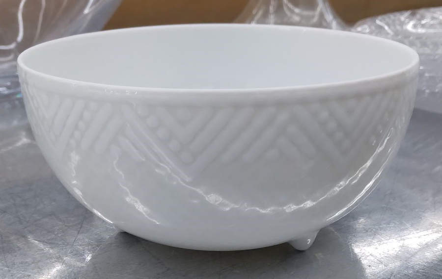 Census Fruit/Dessert (Sauce) Bowl by Rosenthal - Continental-1