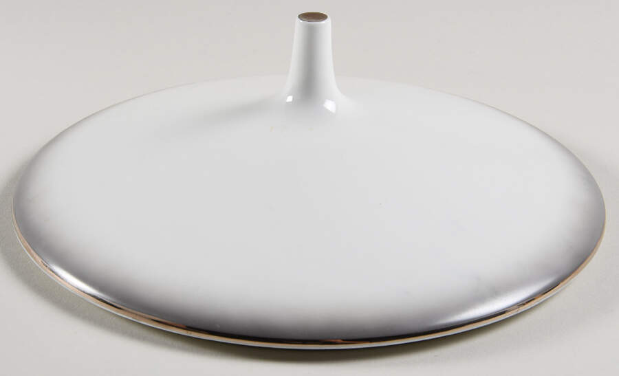 3264 Lid for Round Vegetable by Rosenthal - Continental-1