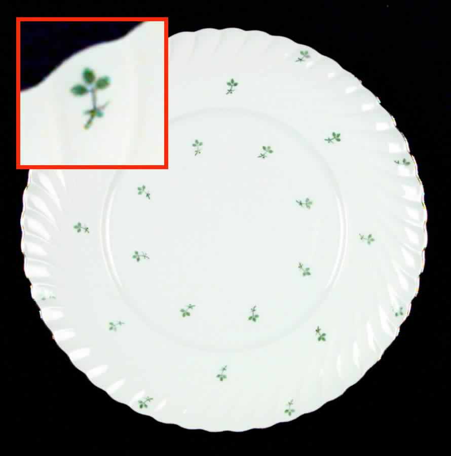 ROT146 Salad Plate by Royal Tettau-1