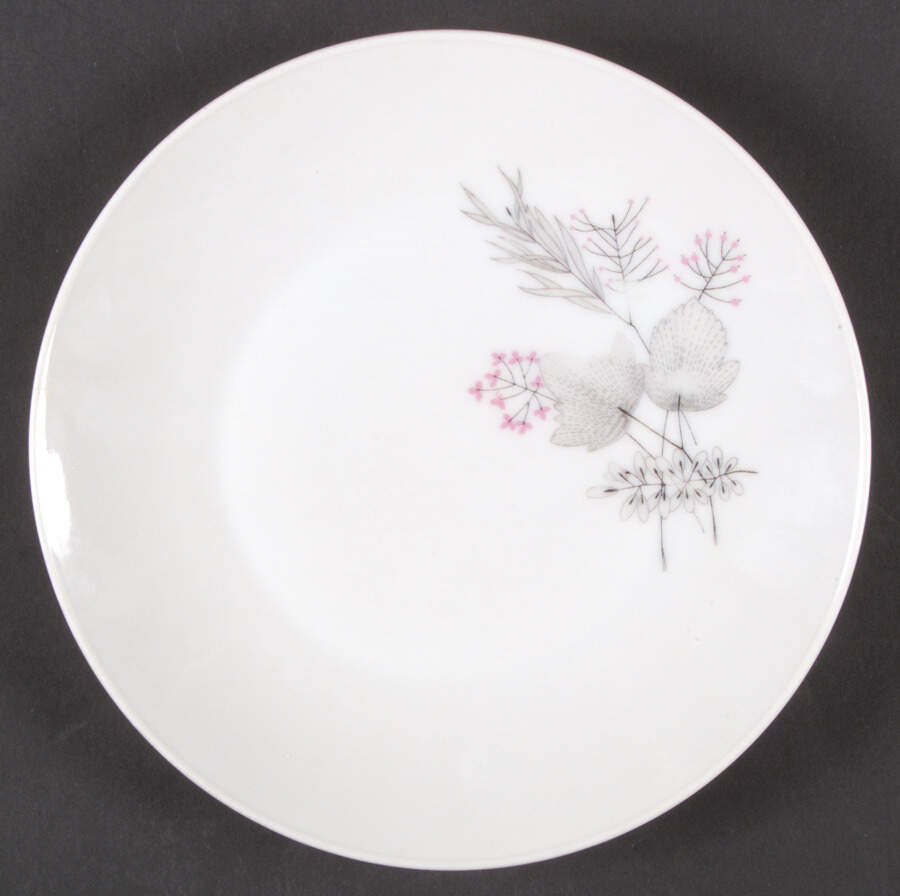 R598 Salad Plate by Rosenthal - Continental-1