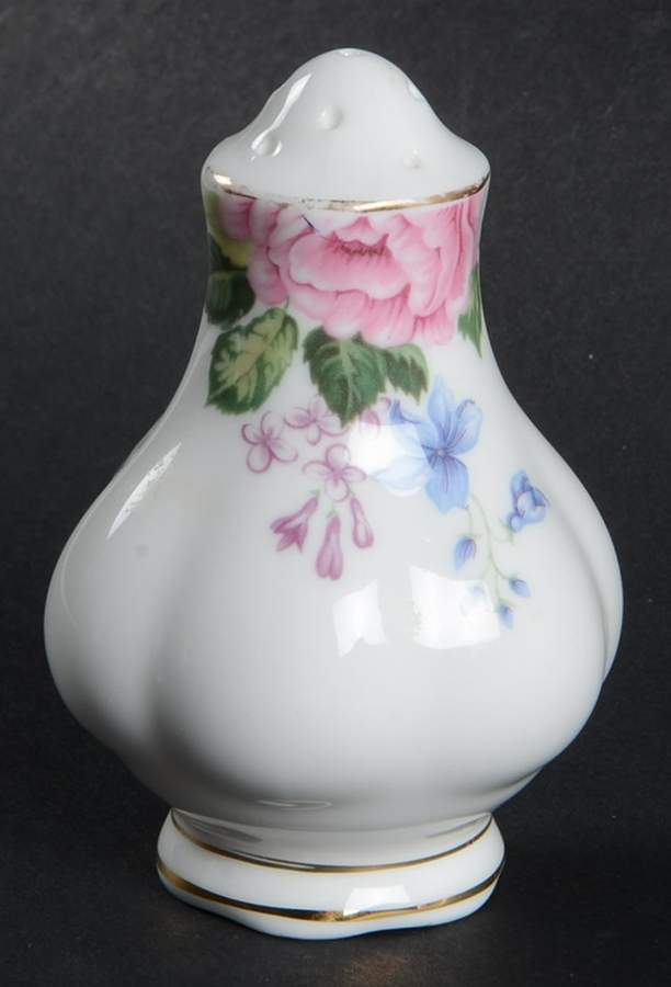 Beatrice Pepper Shaker by Royal Albert-1