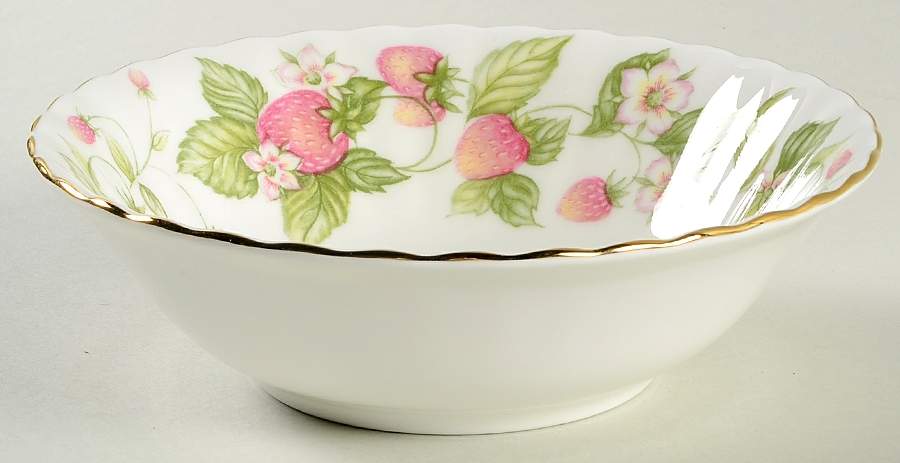 Lyndale Coupe Cereal Bowl by Royal Albert-1