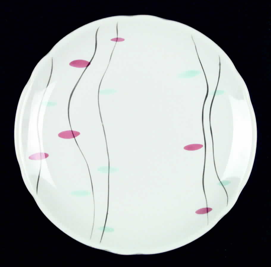 ROJ119 Dinner Plate by Royal Jackson-1