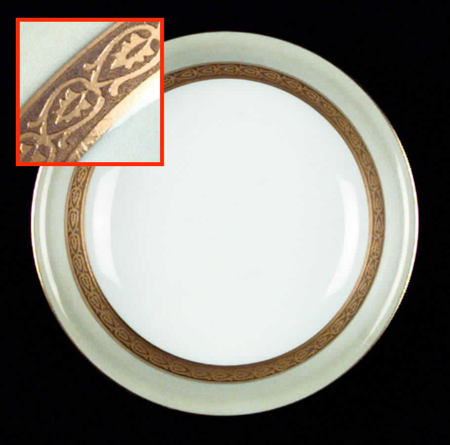 ROT147 Fruit/Dessert (Sauce) Bowl by Royal Tettau-1