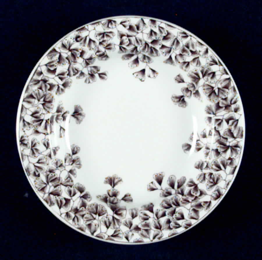 RW60 Rim Fruit/Dessert (Sauce) Bowl by Royal Worcester-1