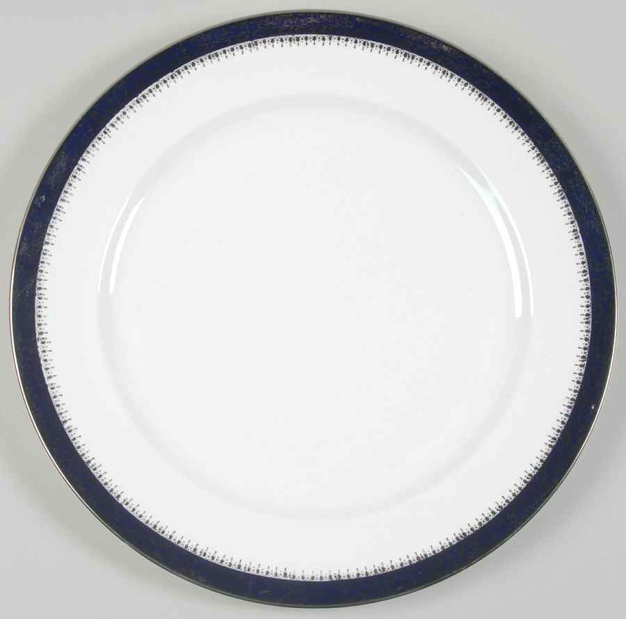 Ambassador 12" Chop Plate (Round Platter) by Royal Grafton-1