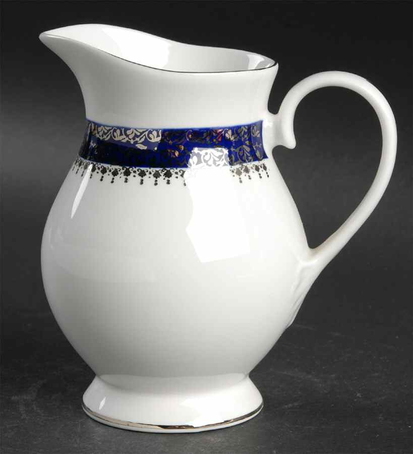 Ambassador Creamer by Royal Grafton-1