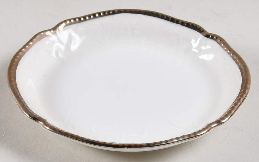 R600 Butter Pat by Rosenthal - Continental-1