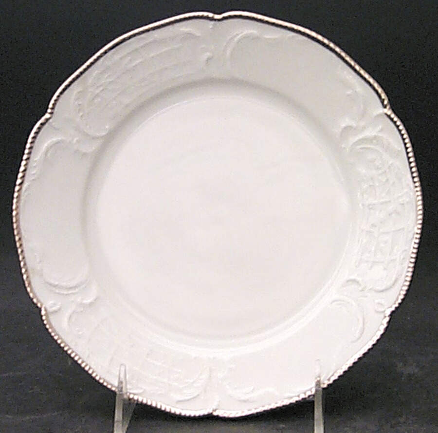 R600 Salad Plate by Rosenthal - Continental-1