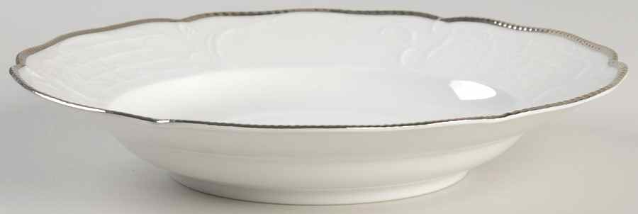 R600 Rim Soup Bowl by Rosenthal - Continental-1