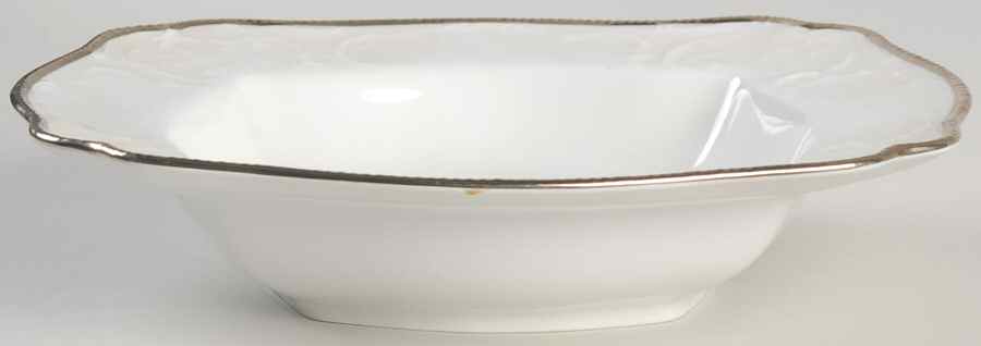 R600 9" Square Vegetable Bowl by Rosenthal - Continental-1