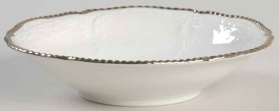 R600 Fruit/Dessert (Sauce) Bowl by Rosenthal - Continental-1