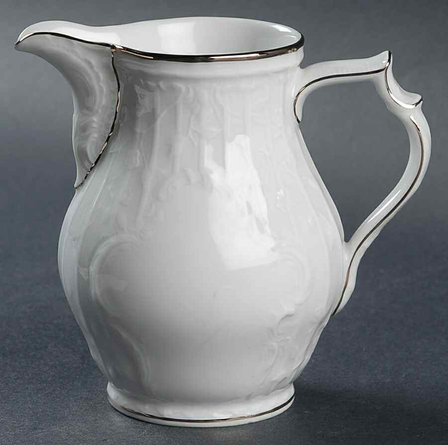 R600 Creamer by Rosenthal - Continental-1