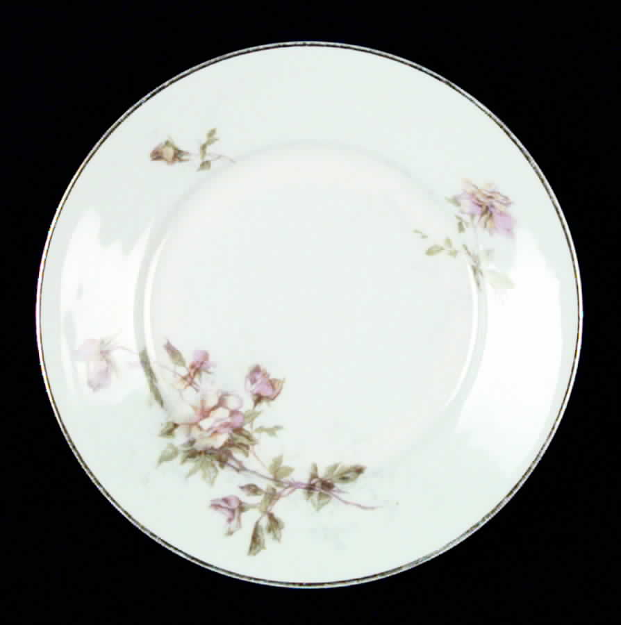 R601 Bread & Butter Plate by Rosenthal - Continental-1