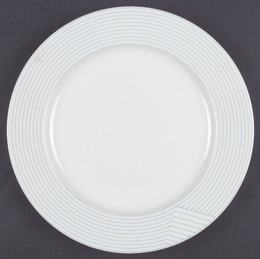 RMS1 Dinner Plate by Royal Mosa (Holland)-1