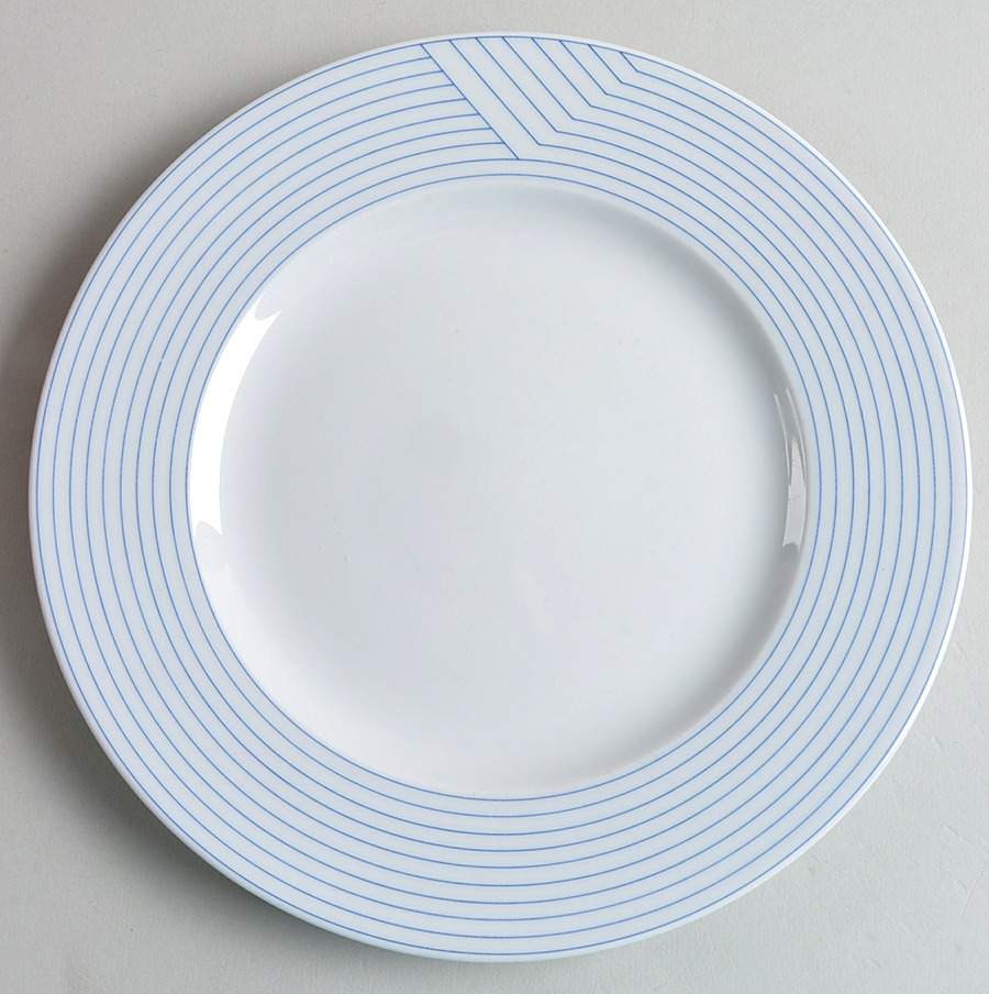 RMS1 Salad Plate by Royal Mosa (Holland)-1