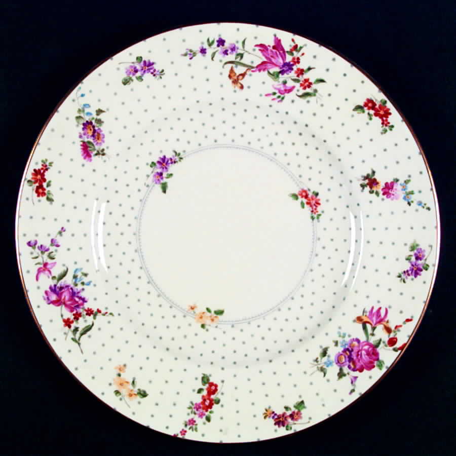 Astral Dinner Plate by Royal Worcester-1