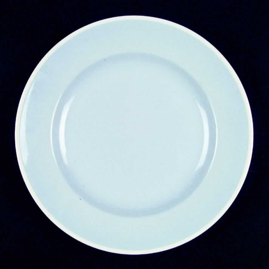Sonja Luncheon Plate by Royal Copenhagen-1