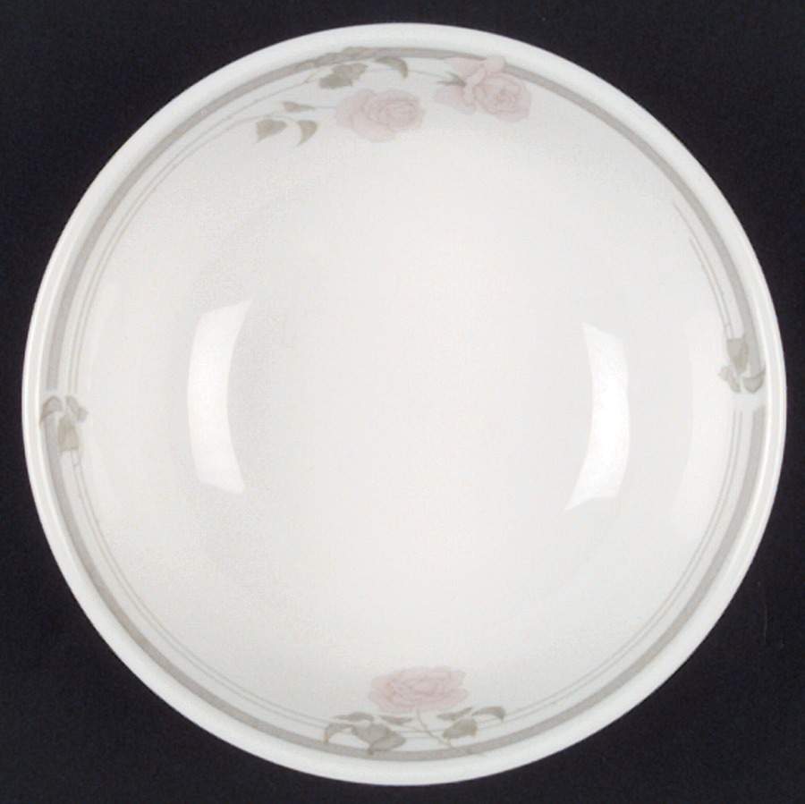 Twilight Rose (Restaurant) Fruit/Dessert (Sauce) Bowl by Royal Doulton-1