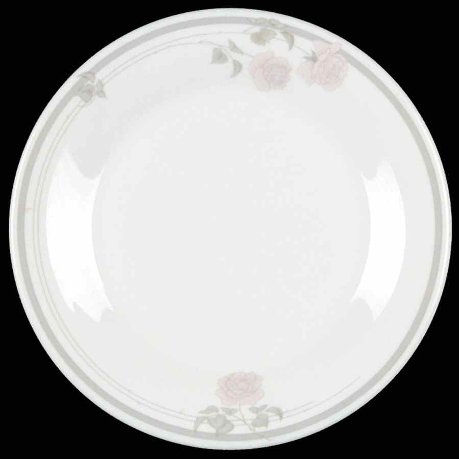 Twilight Rose (Restaurant) Bread & Butter Plate by Royal Doulton-1
