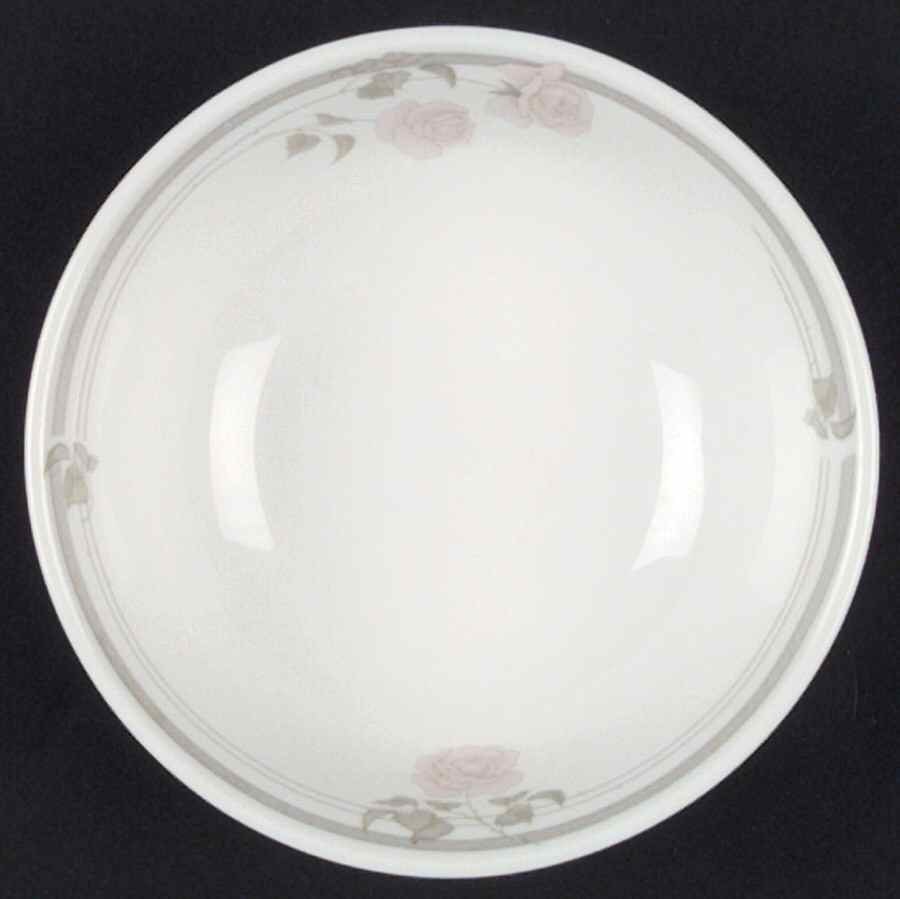 Twilight Rose (Restaurant) Fruit/Dessert (Sauce) Bowl by Royal Doulton-1