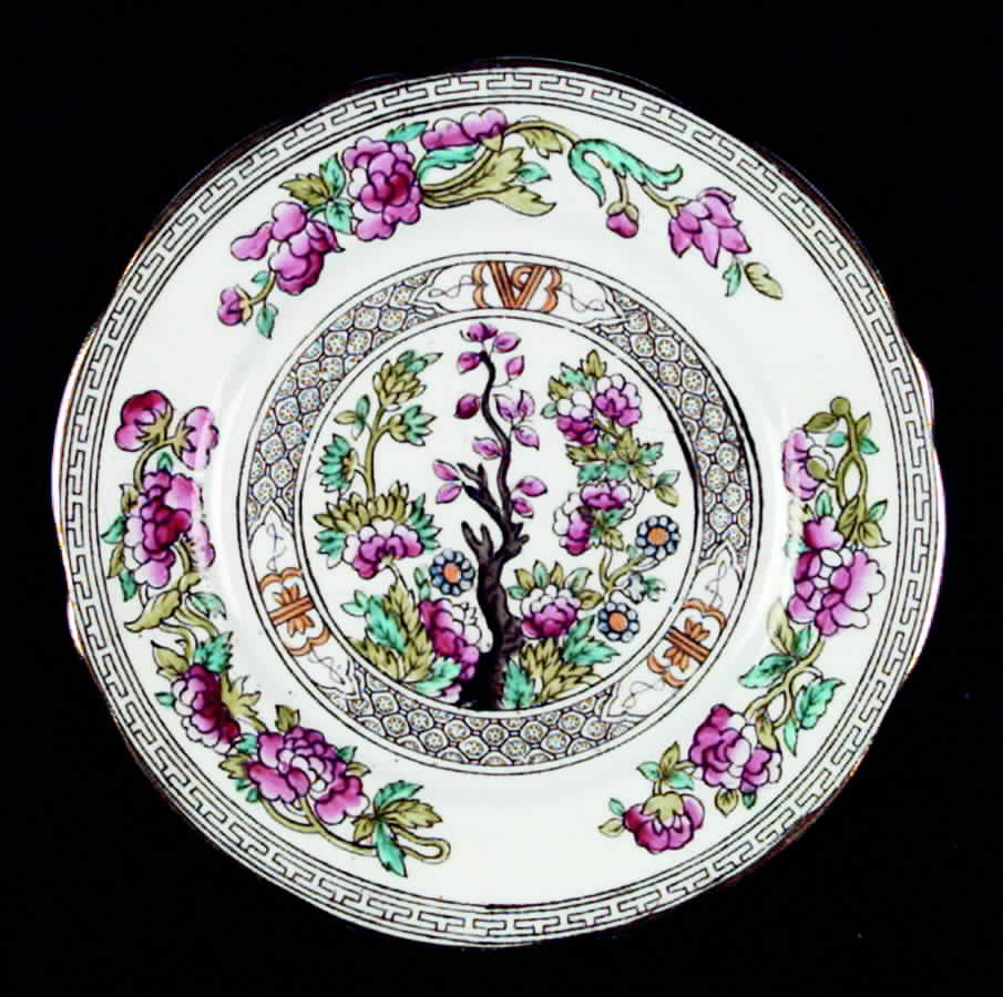 RST25 Salad Plate by Royal Stafford-1