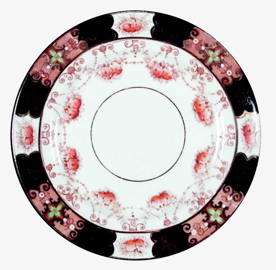 ROA37 Salad Plate by Royal Albert-1