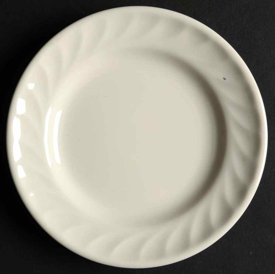 ROJ123 Bread & Butter Plate by Royal Jackson-1