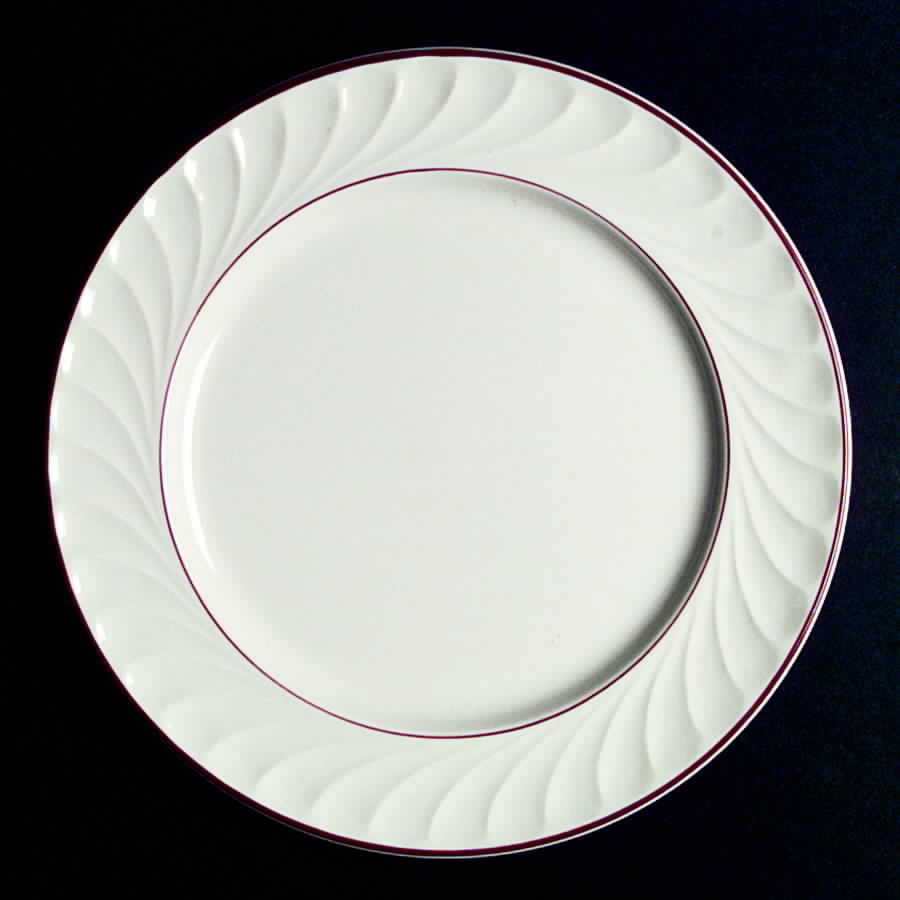 ROJ125 Dinner Plate by Royal Jackson-1